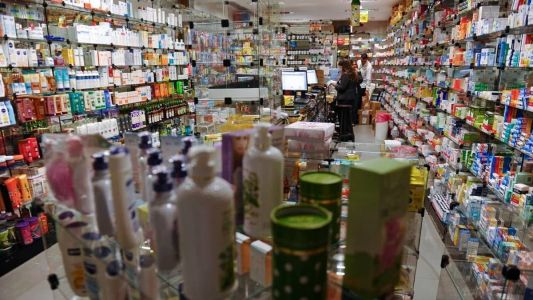 Grandes redes saltaram em participação de mercado desde 2000