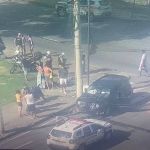 Motociclista morre após ser atingido por Jeep Renegade na Pampulha, em BH