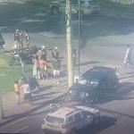 Motociclista morre após ser atingido por Jeep Renegade na Pampulha, em BH