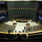 Concurso da Câmara dos Deputados tem salários até R$ 34,8 mil; inscrições começam nesta segunda (28)