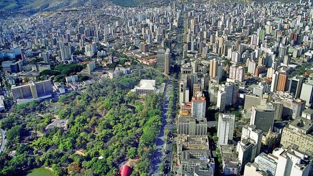 BH está entre as cinco cidades mais caras do Brasil para se morar, aponta estudo