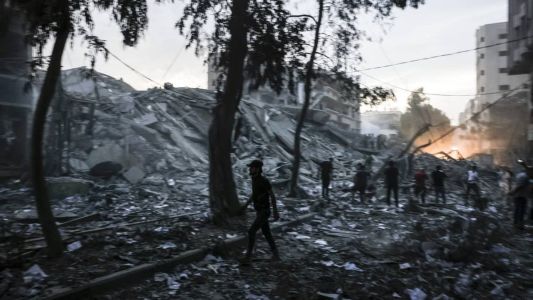 Em nota, a instituição afirmou que Israel tem deteriorado a vida e a paz do povo palestino