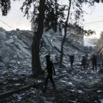 Federação Árabe Palestina do Brasil comenta conflito: 'operação de autodefesa'