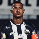 Athletic anuncia retorno do meio-campista Diego Fumaça
