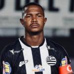 Athletic anuncia retorno do meio-campista Diego Fumaça