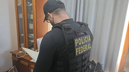 Suspeito pegava o dinheiro de terceiros para investir e prometia retornos acima da média de mercado