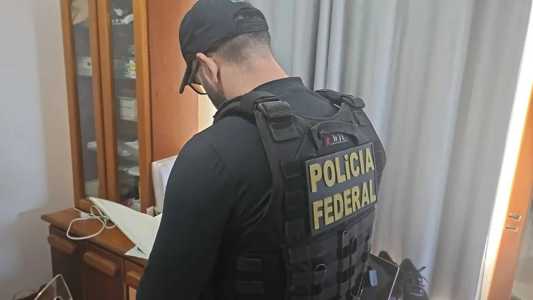 Suspeito pegava o dinheiro de terceiros para investir e prometia retornos acima da média de mercado