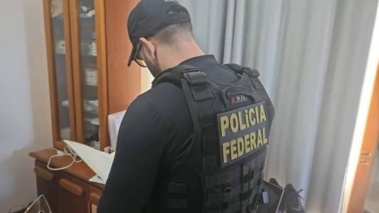 Suspeito pegava o dinheiro de terceiros para investir e prometia retornos acima da média de mercado