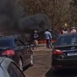 Tudo o que se sabe sobre o protesto que interditou a BR-040 por seis horas neste domingo (24)