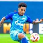 Grêmio está próximo de fechar contratação de Du Queiroz, do Zenit