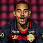 Sport anuncia contratação do volante Du Queiroz, ex-Corinthians e Grêmio