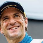 Dudu Barrichello conquista corrida sprint da Stock Car de Cascavel