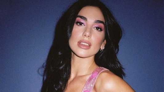 Dua Lipa negou rumores de apresentação na abertura da Copa do Mundo do Qatar