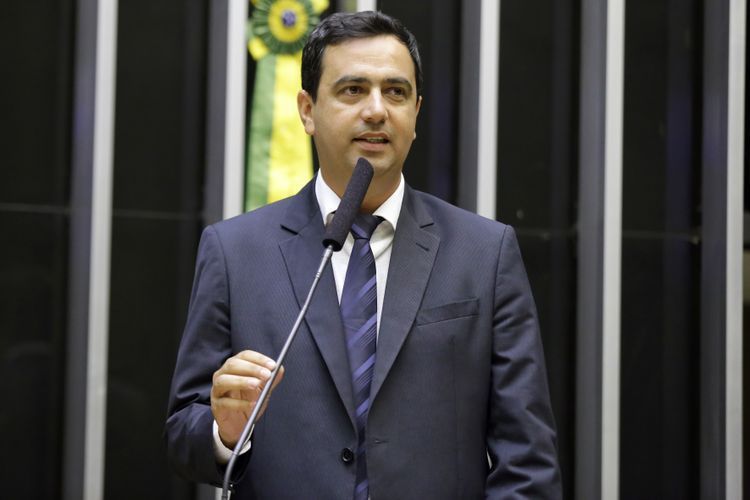 Pré-candidato a prefeito de Ouro Preto, Duarte Júnior vai tomar posse como deputado federal