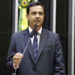 Pré-candidato a prefeito de Ouro Preto, Duarte Júnior vai tomar posse como deputado federal