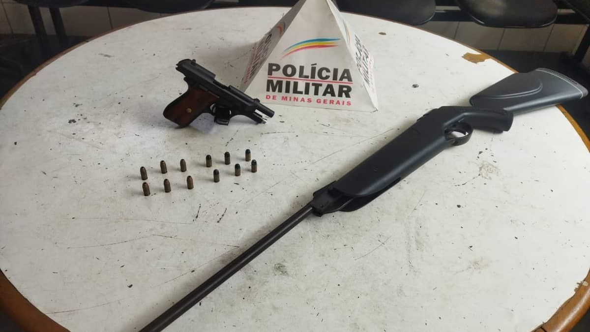 Caminhoneiro é preso suspeito de manter filhos em cárcere e estuprar filha de 15 anos; mãe seria cúmplice