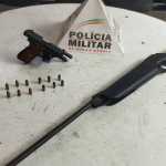 Caminhoneiro é preso suspeito de manter filhos em cárcere e estuprar filha de 15 anos; mãe seria cúmplice