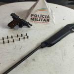 Caminhoneiro é preso suspeito de manter filhos em cárcere e estuprar filha de 15 anos; mãe seria cúmplice