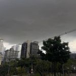 BH volta a registrar chuva após 47 dias; veja a previsão do tempo para o fim de semana