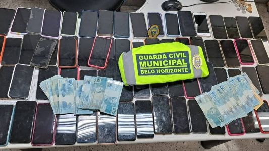 Suspeitas foram encaminhadas à delegacia para depor