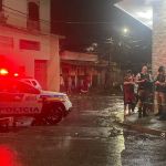 Mulher baleada na Grande BH enviou áudio para filho antes de morrer