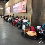 Duas pessoas são esfaqueadas no Terminal Rodoviário do Tietê, em SP