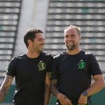 Auxiliares de Fernando Gago confirmam negociação com Cruzeiro; treinador se cala