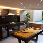 Motel de BH aparece na lista top 10 dos mais curtidos no Instagram do País