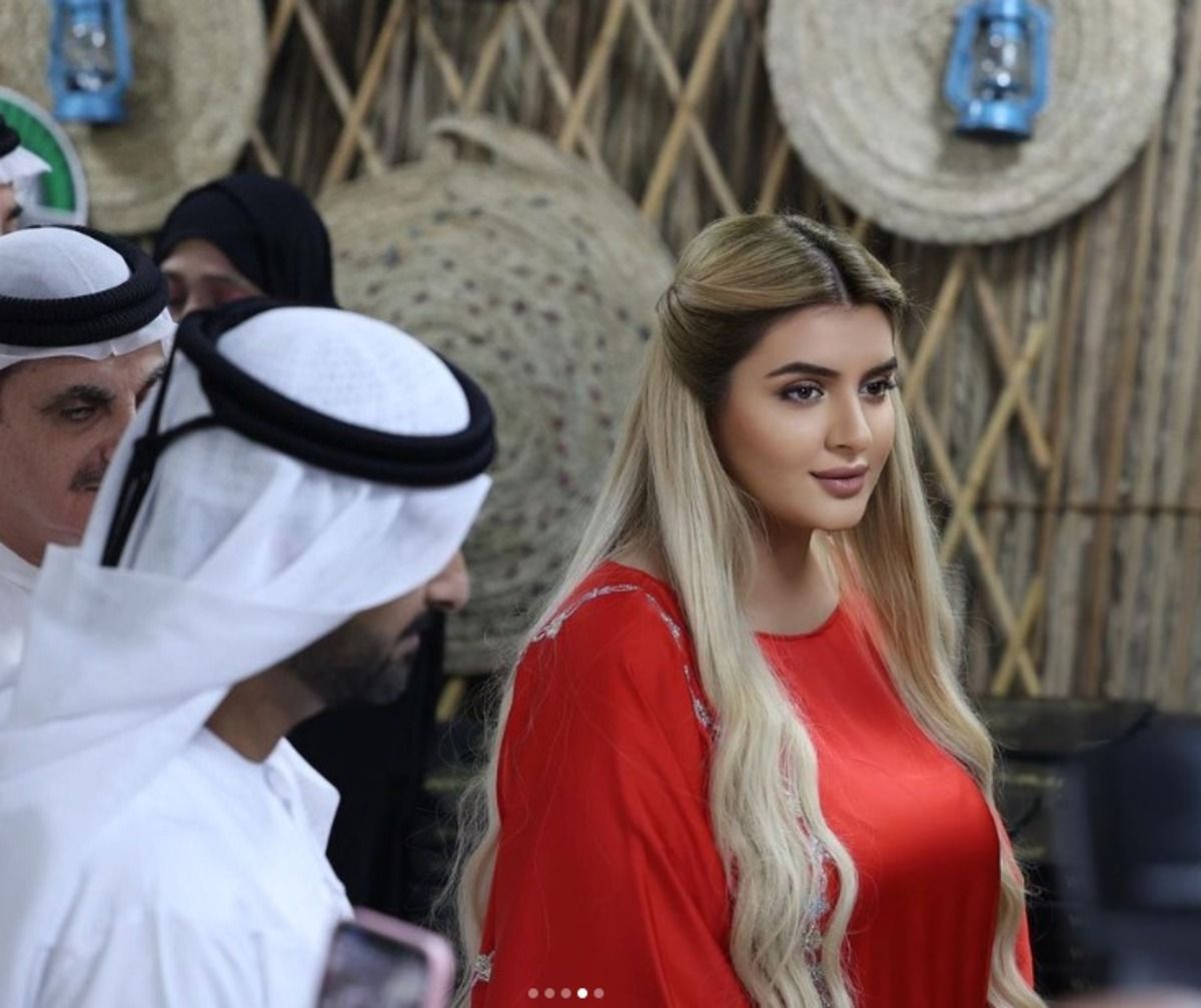 Princesa de Dubai usa prática proibida para anunciar divórcio com sheik nas redes sociais; entenda