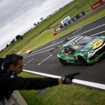 Começa o BH Stock Car Festival