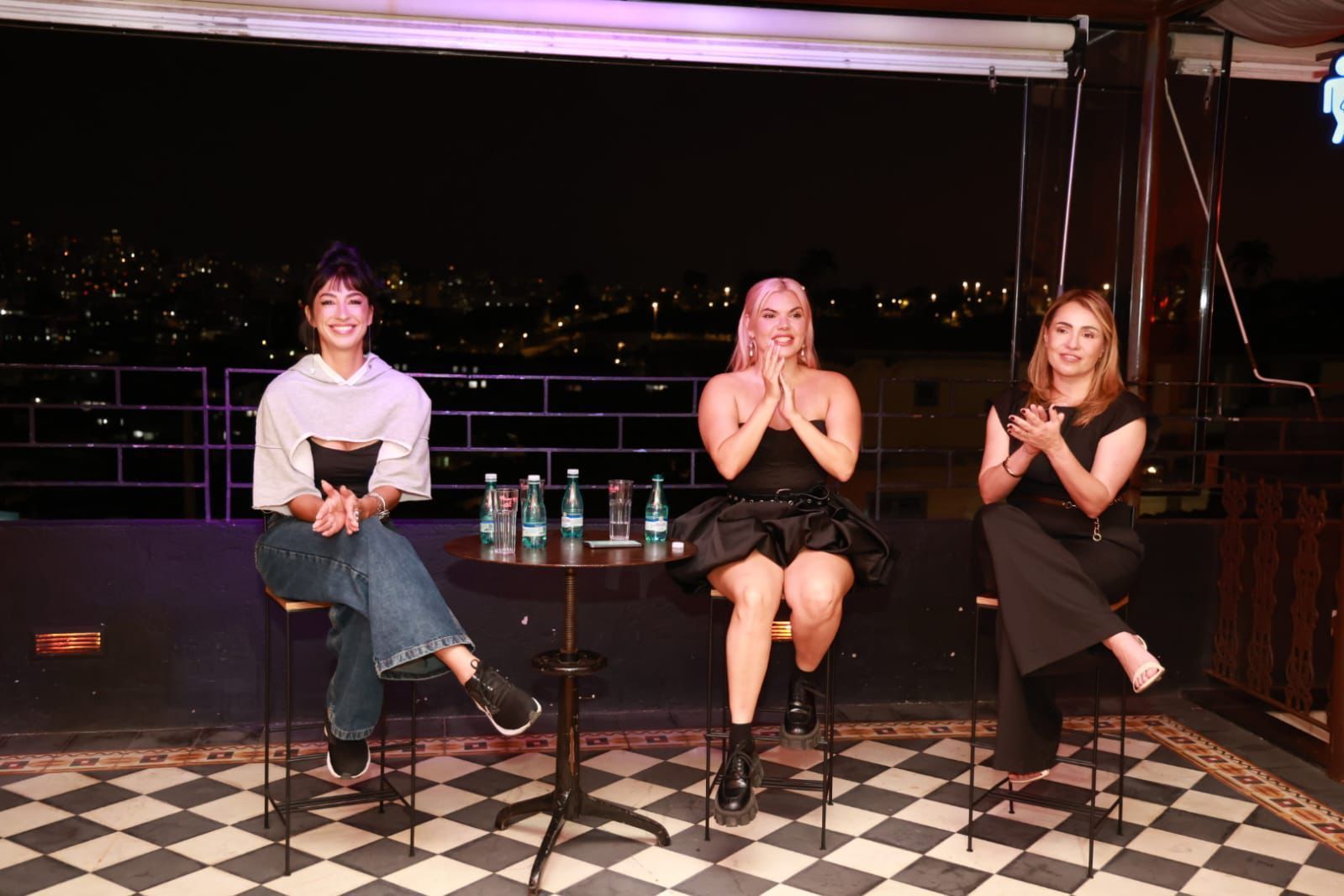 Duda Beat, Céu e mais: Festival 'Localiza Som Clube' acontece neste sábado, em BH