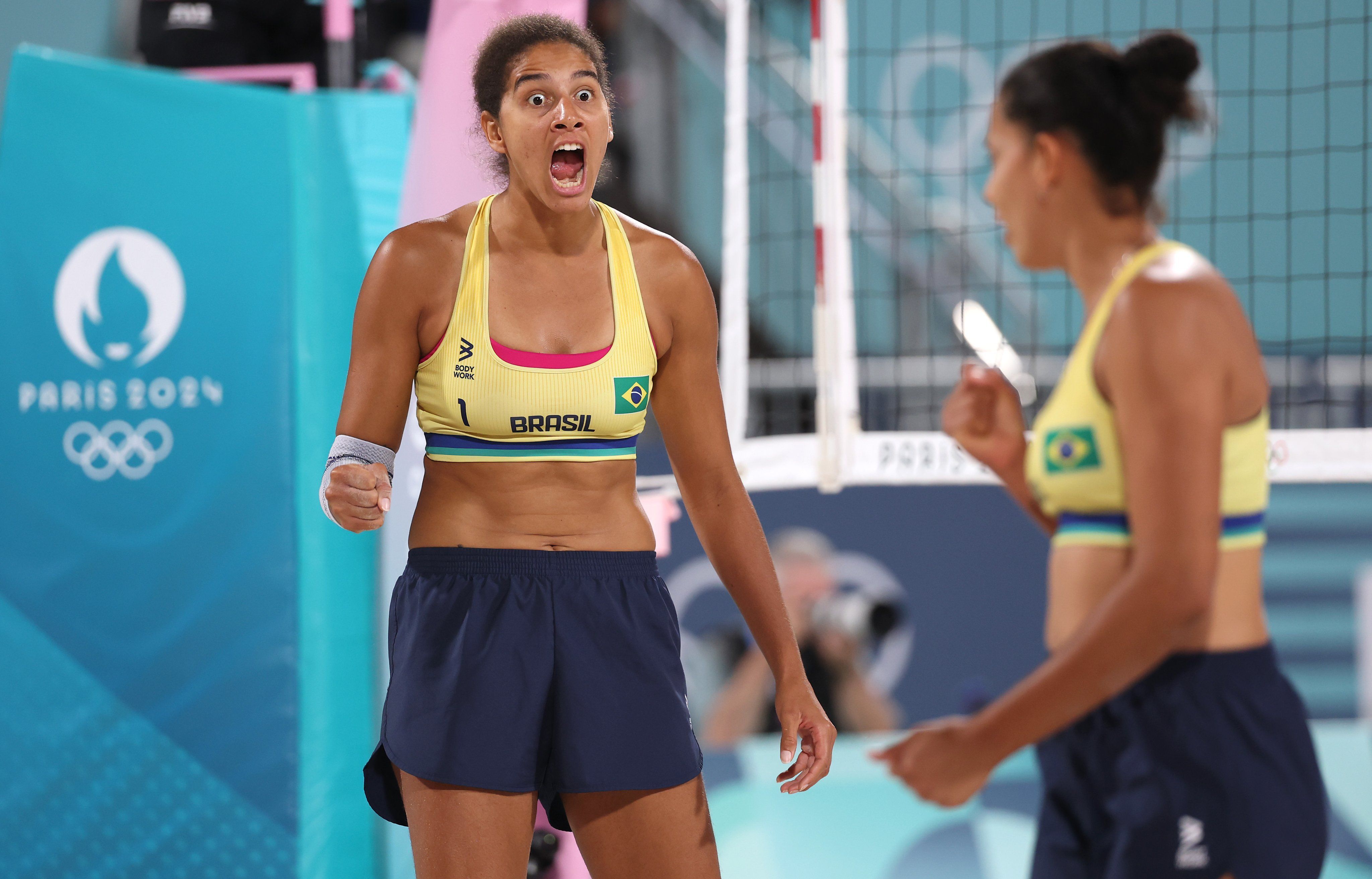 Ana Patrícia é a 12ª mineira a ganhar medalha de ouro em Olimpíada; veja lista
