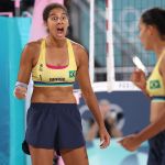 Ana Patrícia é a 12ª mineira a ganhar medalha de ouro em Olimpíada; veja lista