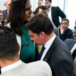 Nikolas Ferreira e Duda Salabert trocam empurrões na CPMI de 8 de janeiro