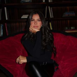 Duda Guerra, influenciadora digital