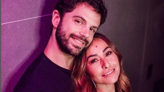 Duda Nagle e Sabrina Sato ficaram casados por 7 anos