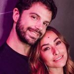 Duda Nagle exige de Sabrina Sato guarda compartilhada da filha após fim do casamento 