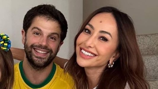 Duda Nagle e Sabrina Sato anunciaram separação nessa terça-feira (21)