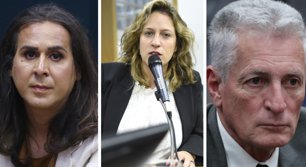 Eleição em BH: Bella faz reuniões com Duda e Rogério por ‘diálogo’ entre pré-candidatos à esquerda