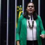 Duda Salabert pode ser única parlamentar trans na COP 28