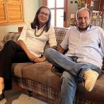 Pré-candidata em BH, Duda Salabert se reúne com ex-prefeito Alexandre Kalil
