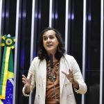 Duda Salabert: ‘Na minha campanha, debate vai ser como fazer de BH a melhor educação do país’