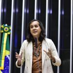 Duda Salabert: ‘Na minha campanha, debate vai ser como fazer de BH a melhor educação do país’