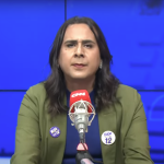 Duda Salabert diz que partidos não apoiam sua candidatura por preconceito