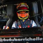Filho de Barrichello sofre acidente na Stock Car em São Paulo