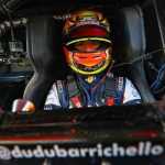 Filho de Barrichello sofre acidente na Stock Car em São Paulo