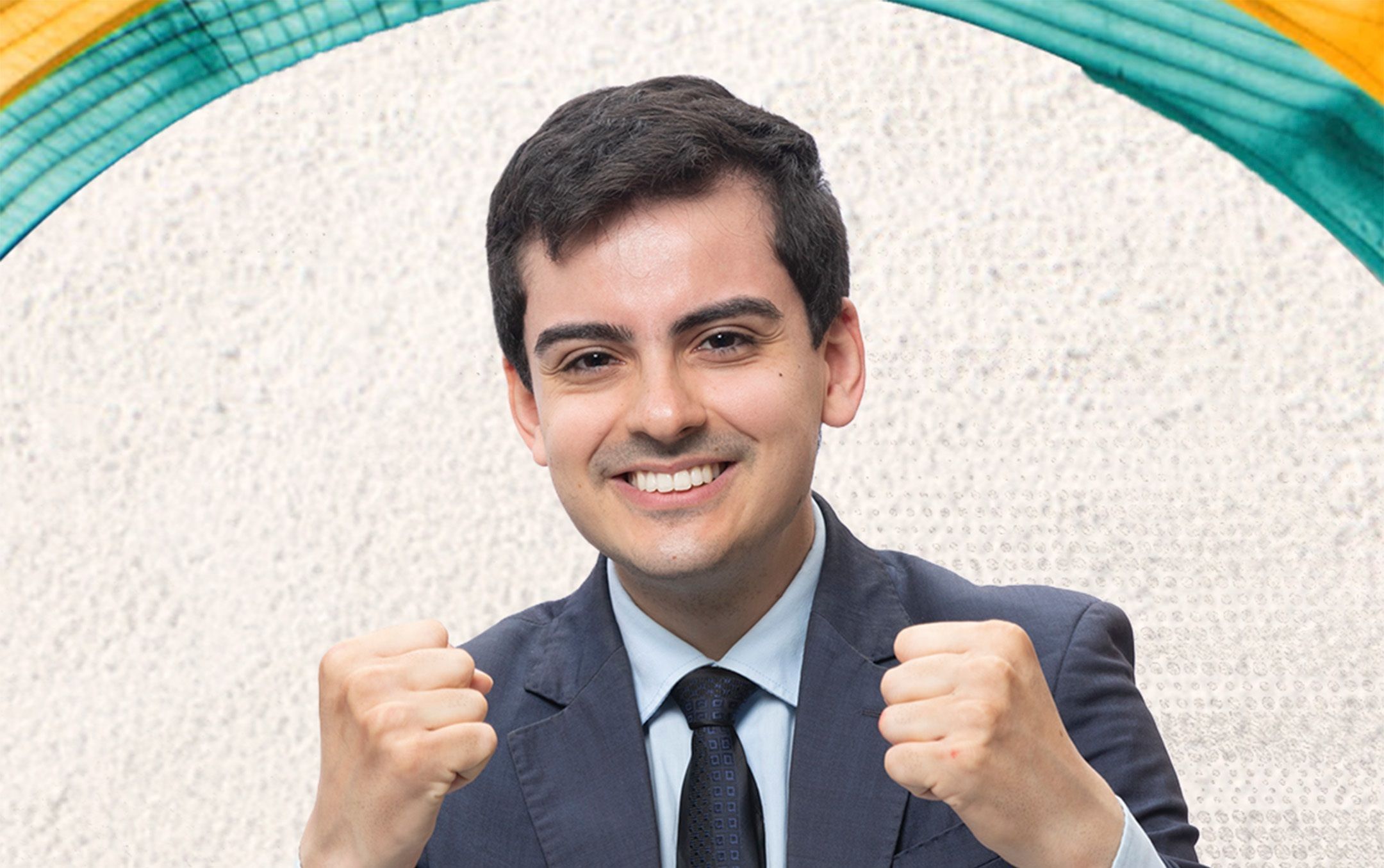 Campeão de A Fazenda 17, Dudu Camargo coleciona feitos inéditos no reality