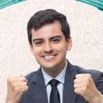 Campeão de A Fazenda 17, Dudu Camargo coleciona feitos inéditos no reality