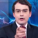 Dudu Camargo é demitido do SBT após voltar de férias