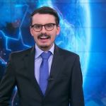 Dudu Camargo se pronuncia após demissão do SBT